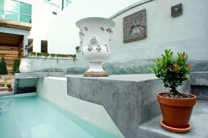 Olive Boutique Hotel, A Small Luxury Hotel Of The World (Adults Only) photo 1