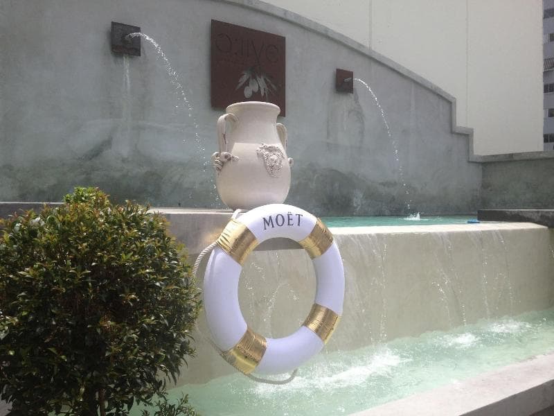 Olive Boutique Hotel, A Small Luxury Hotel Of The World (Adults Only) 2