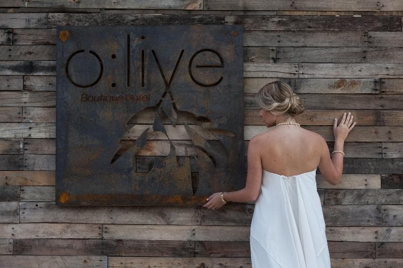 Olive Boutique Hotel, A Small Luxury Hotel Of The World (Adults Only) 4