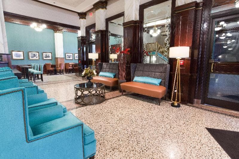 Drury Inn St. Louis at Union Station 5