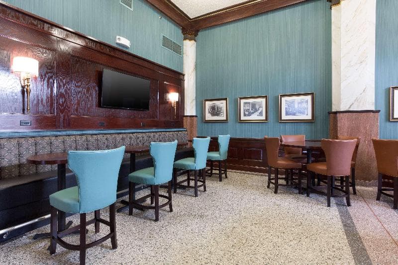 Drury Inn St. Louis at Union Station 3