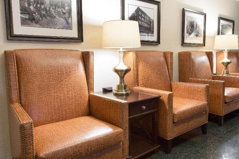 Drury Inn St. Louis at Union Station 4