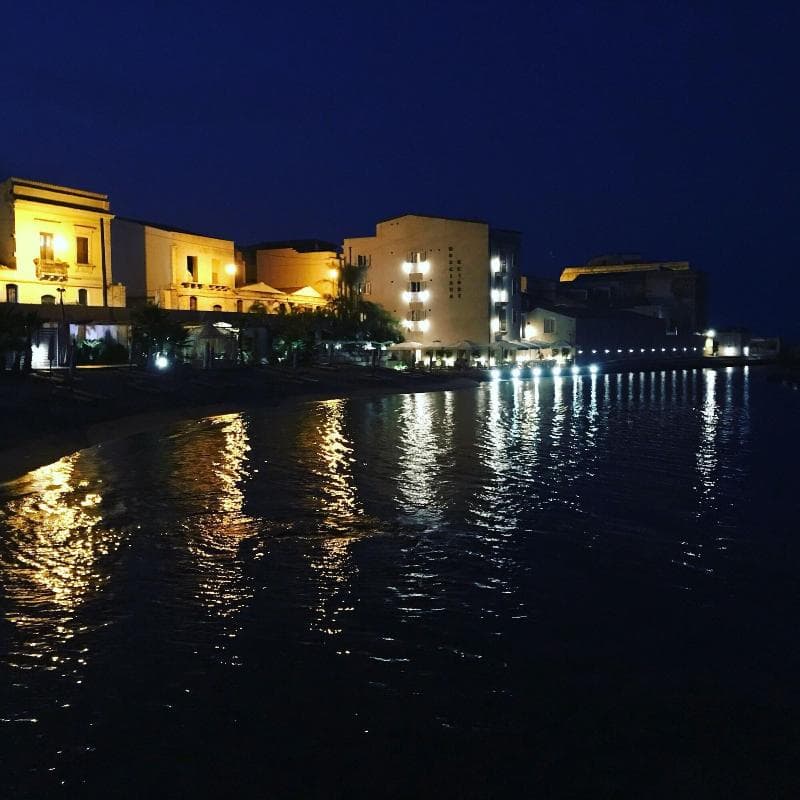Musciara Siracusa Resort (Adults Only) main