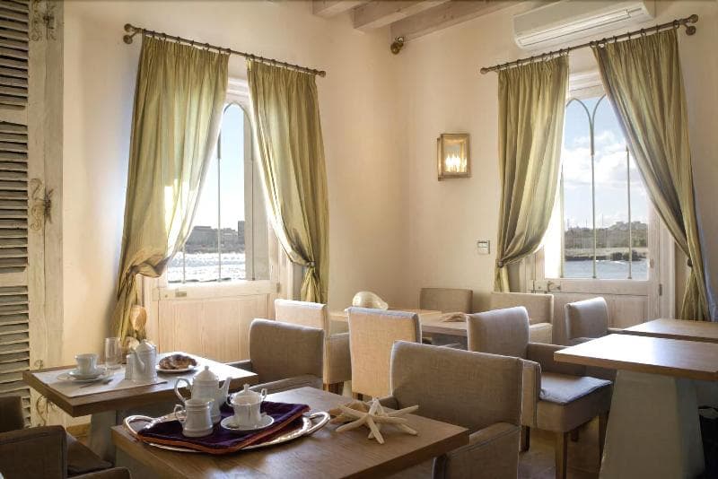 Musciara Siracusa Resort (Adults Only) photo 1