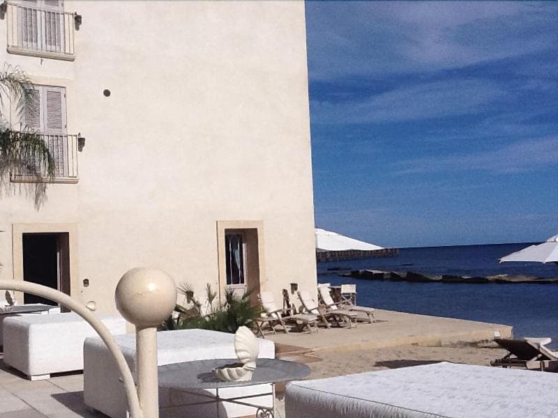 Musciara Siracusa Resort (Adults Only) 5