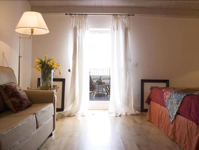 Musciara Siracusa Resort (Adults Only) 3