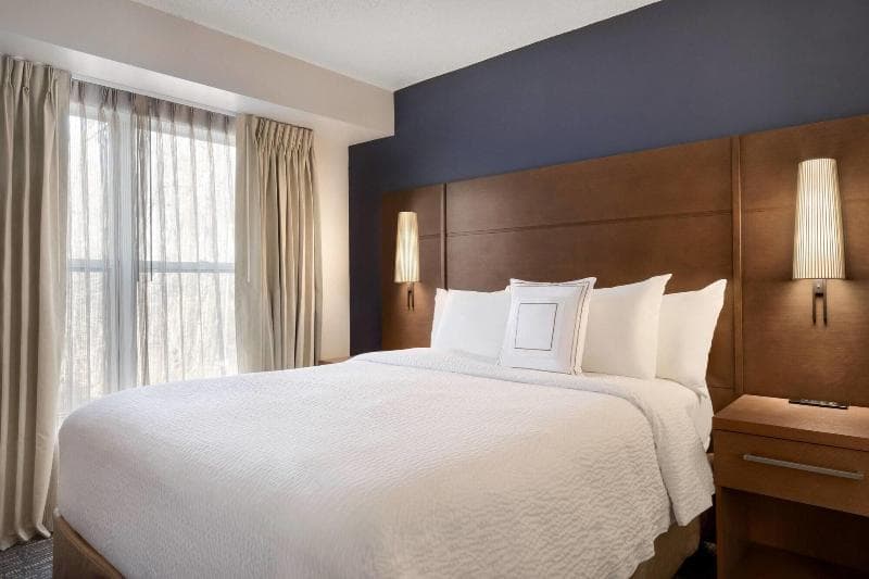 Residence Inn West Springfield 2