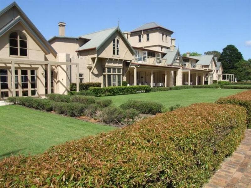 Seahorse Inn main