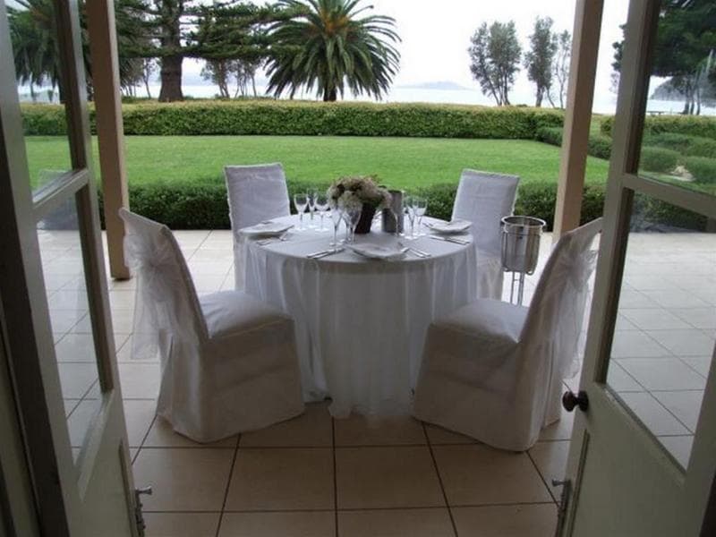 Seahorse Inn photo 1