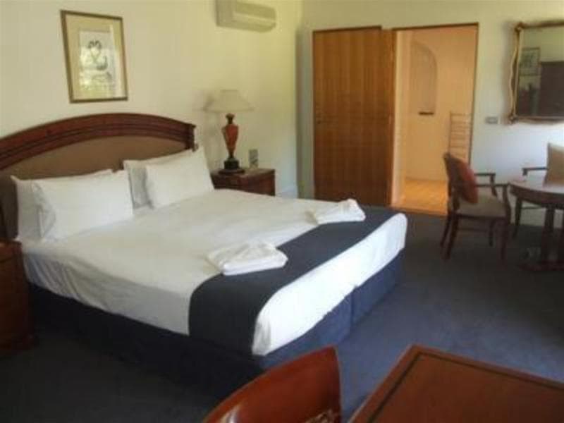 Seahorse Inn 4
