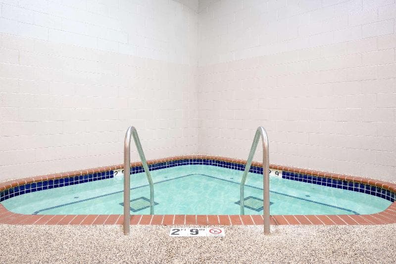 Days Inn By Wyndham St. Cloud 5