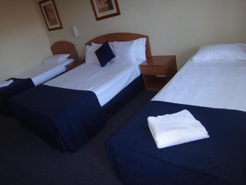 Wm Hotel Bankstown 3