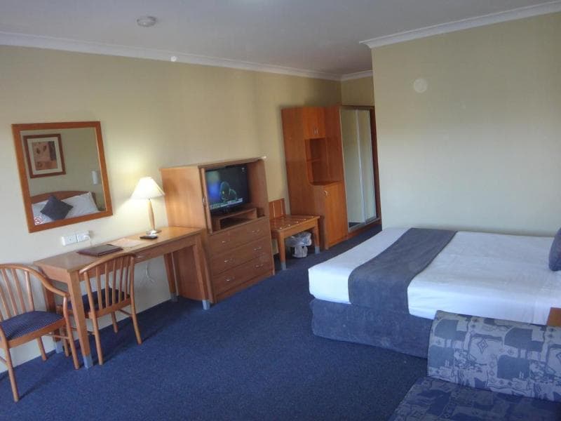 Wm Hotel Bankstown 4