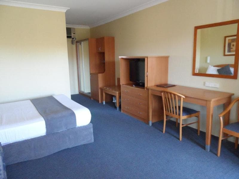 Wm Hotel Bankstown 5