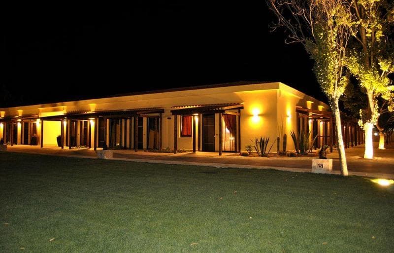 Le Dune Resort photo 1