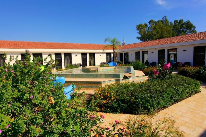 Le Dune Resort 2