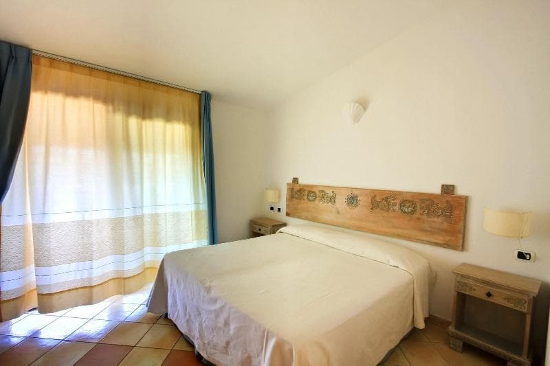 Porto Giunco Residence main