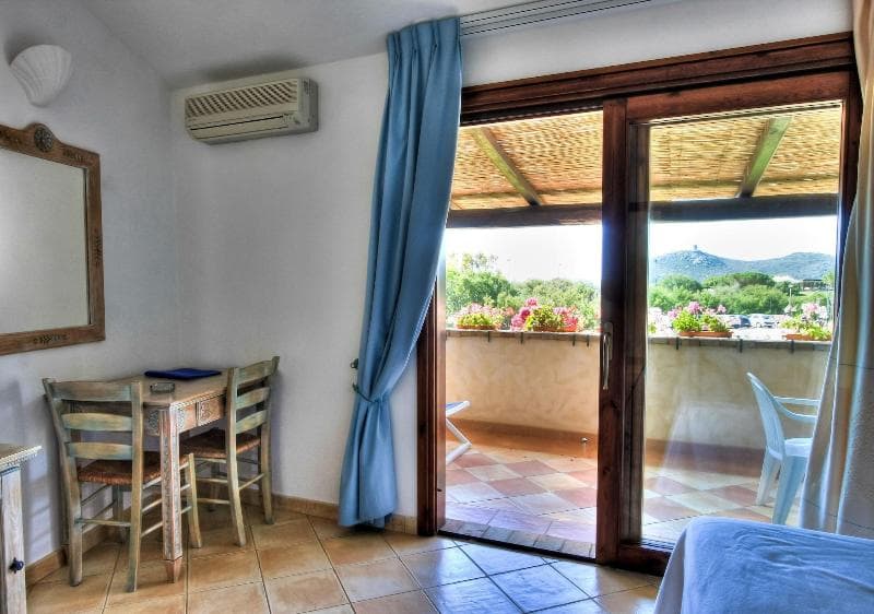 Porto Giunco Residence 5