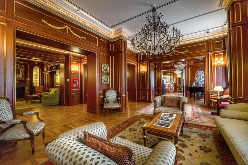 Grand Hotel Wagner 3