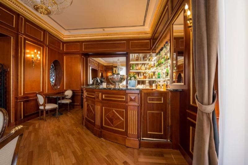 Grand Hotel Wagner 4