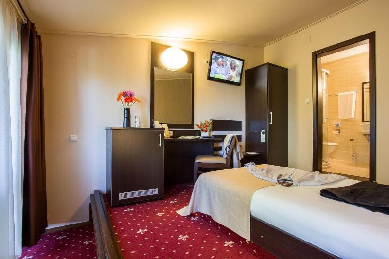 Hotel Villa Boyana 4
