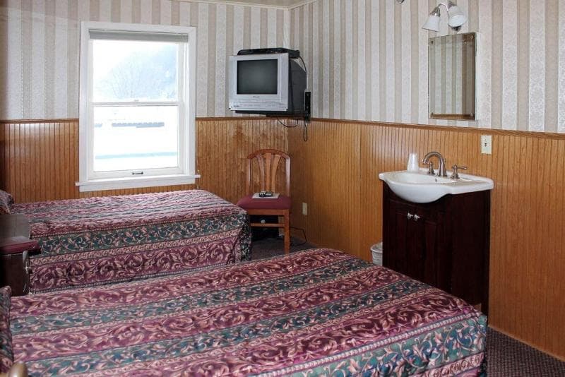 Hotel Seward 4