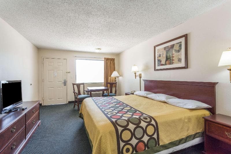 Super 8 By Wyndham Slidell 2