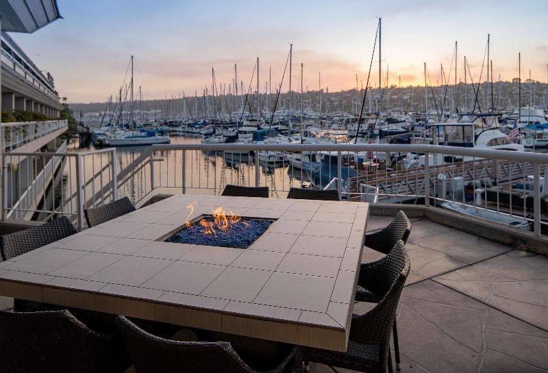 Bay Club & Marina 3