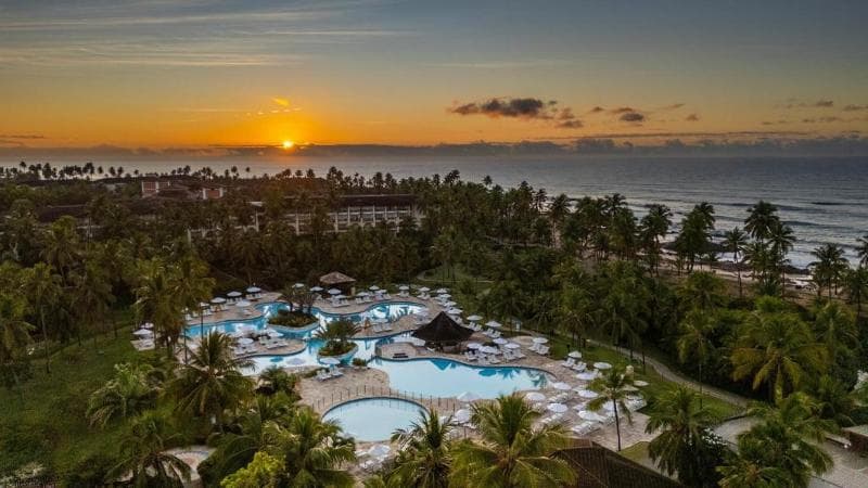 Sauípe Resorts Ala Terra 4