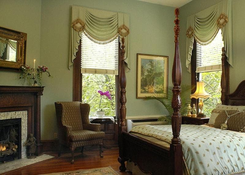 Forsyth Park Inn photo 1