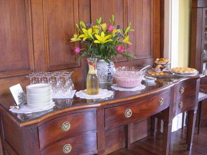 Forsyth Park Inn 2