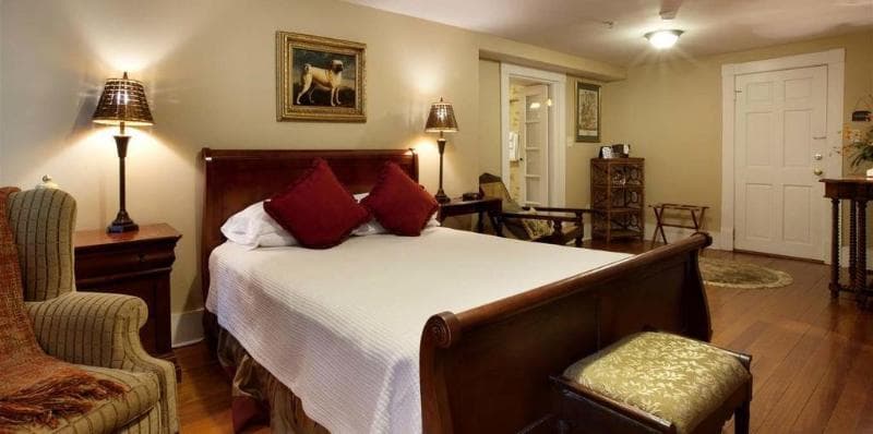 Forsyth Park Inn 3