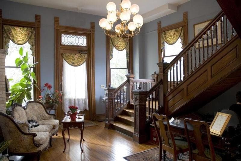 Forsyth Park Inn 4