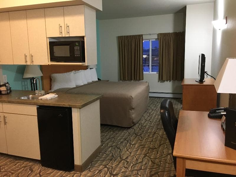 Aspen Soldotna 4