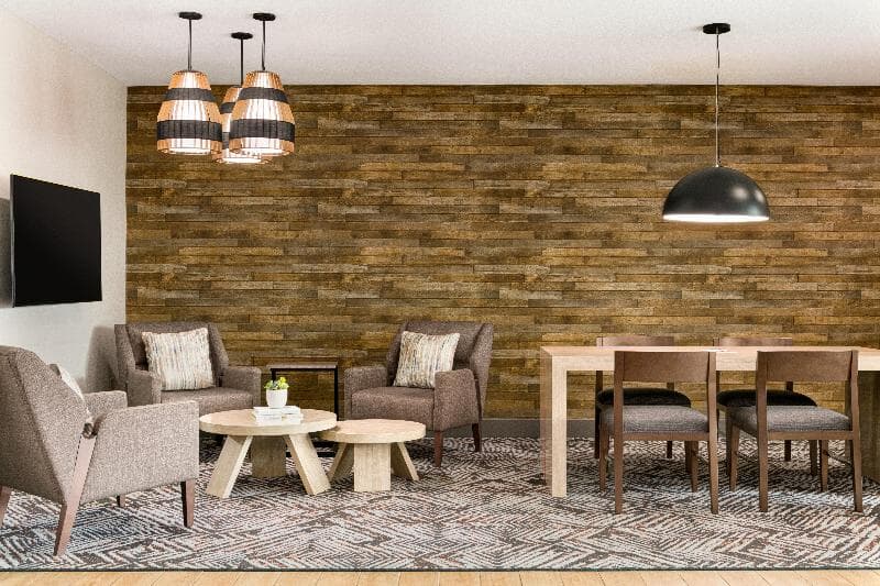 Candlewood Suites Springfield 5