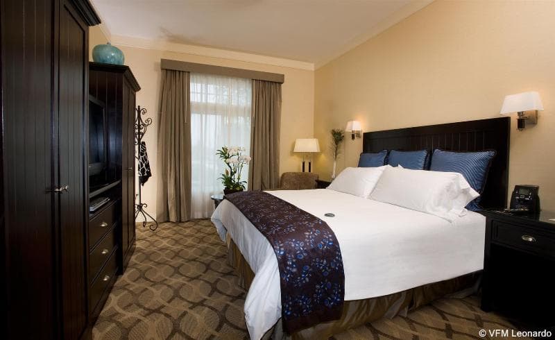 West Inn And Suites 5
