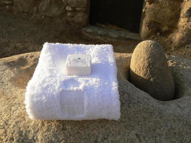 La Merced del Alto Hotel & Spa photo 1