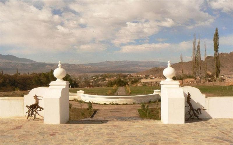La Merced del Alto Hotel & Spa 4