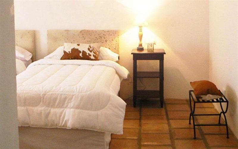 La Merced del Alto Hotel & Spa 5