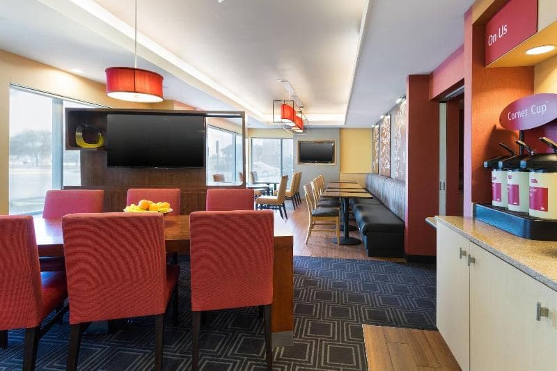TownePlace Suites by Marriott Shreveport-Bossier City photo 1