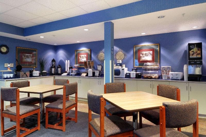 Microtel Inn & Suites by Wyndham Bossier City 3
