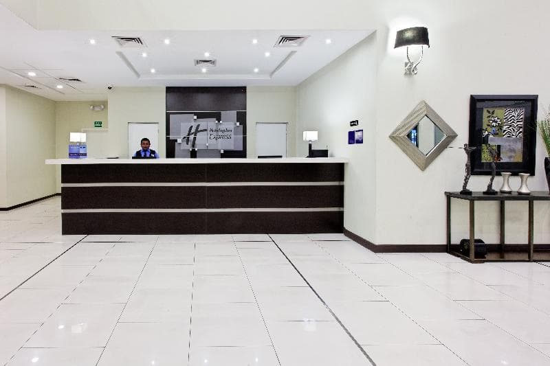 Intercity Hotels San Pedro Sula 3