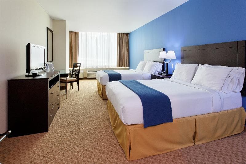 Intercity Hotels San Pedro Sula 5
