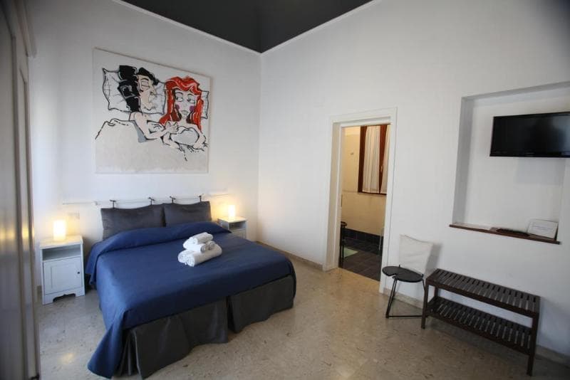 B&B La Casa Di Paola photo 1