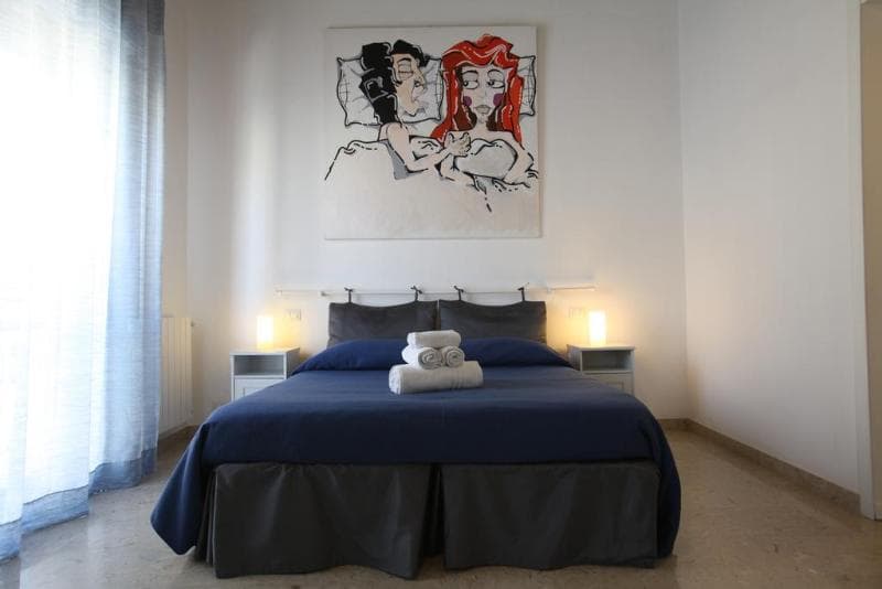 B&B La Casa Di Paola 3