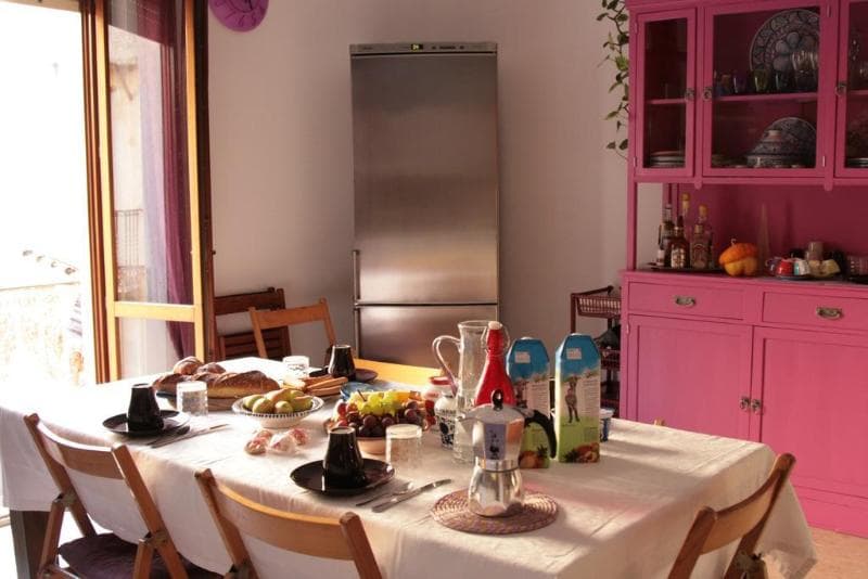 B&B La Casa Di Paola 4