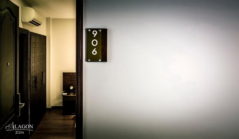 Cochin Zen Hotel 4