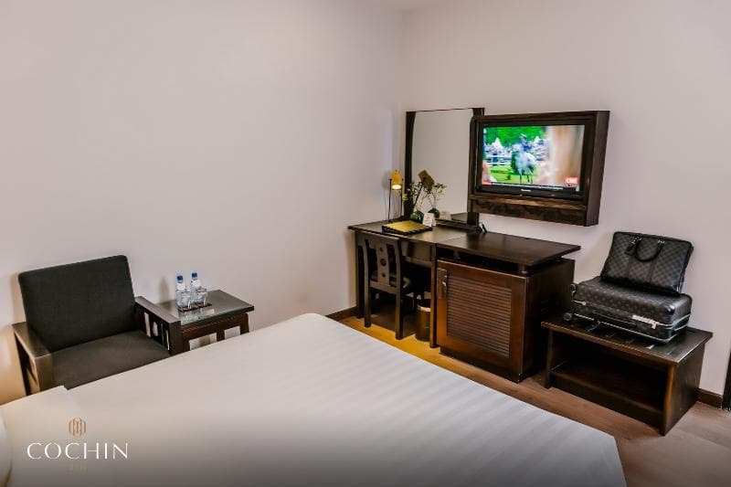 Cochin Zen Hotel photo 1
