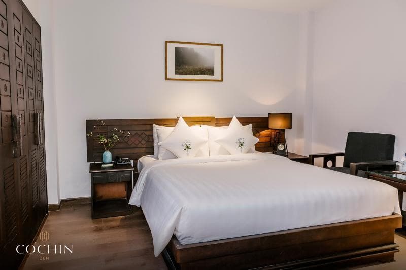 Cochin Zen Hotel 3