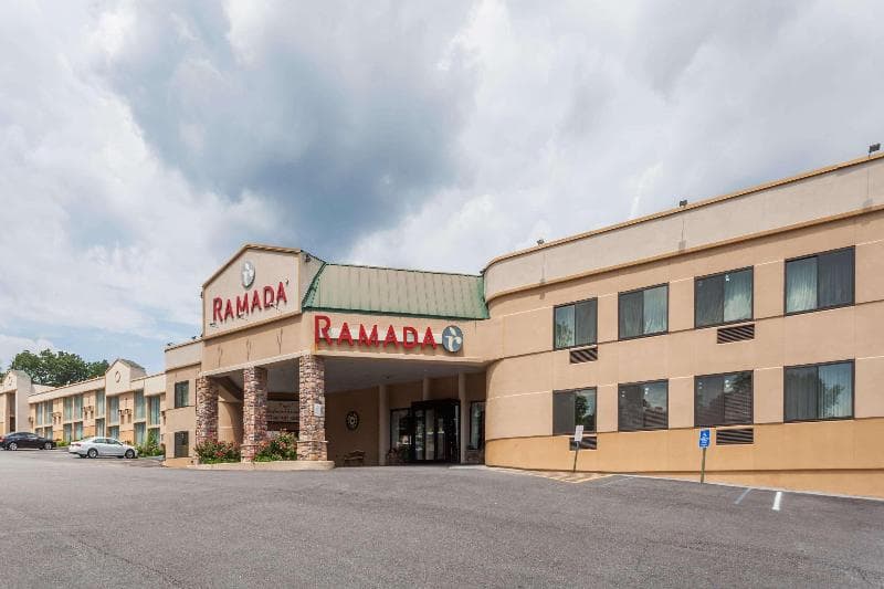 Ramada by Wyndham Newburgh/West Point photo 1